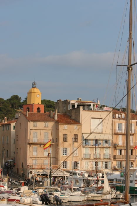 St-Tropez - 230